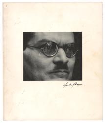 Lot #380 Ansel Adams Book - Image 1