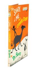 Lot #459 Dr. Seuss Book - Image 3