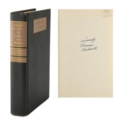Lot #396 Norman Rockwell Book - Image 1