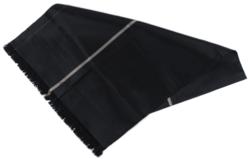 Lot #208 Al Capone: An emblem of Capone's Chicago celebrity?his personally monogrammed 