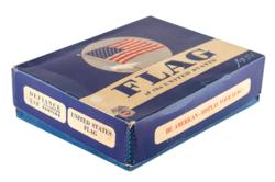 Lot #174 Martin Luther King, Jr: Significant American flag flown over the US Capitol on the day of MLK's assassination - Image 2