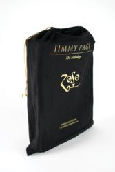 Lot #647 Led Zeppelin: Jimmy Page: Impressive limited edition of Jimmy Page: The Anthology - Image 4