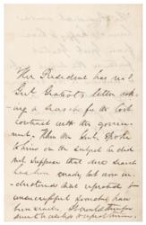 Lot #92 Millard Fillmore Group Lot - Image 2