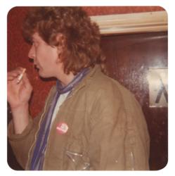Lot #646 Led Zeppelin: Led Zeppelin reunite in 1981 for a children's charity raffle - Image 3