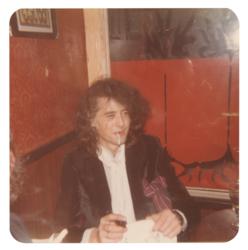 Lot #646 Led Zeppelin: Led Zeppelin reunite in 1981 for a children's charity raffle - Image 4