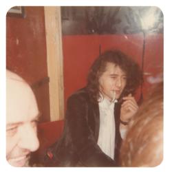 Lot #646 Led Zeppelin: Led Zeppelin reunite in 1981 for a children's charity raffle - Image 6
