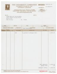 Lot #143 Ronald Reagan Hair Sample - Image 2
