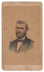 Lot #102 U. S. Grant - Image 1