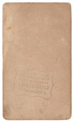 Lot #102 U. S. Grant - Image 2