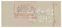 Lot #470 Tennessee Williams - Image 2