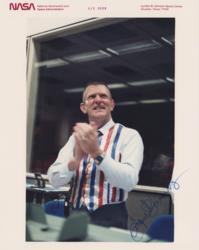 Lot #352 Gene Kranz Group Lot - Image 1