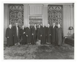 Lot #283 Supreme Court Group Lot - Image 5