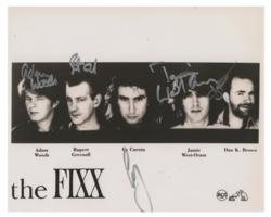 Lot #766 The Fixx - Image 2