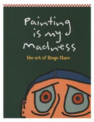 Lot #732 Beatles: Ringo Starr Book - Image 1