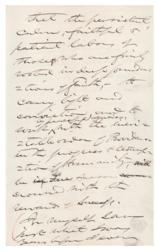 Lot #212 John Albion Andrew: 