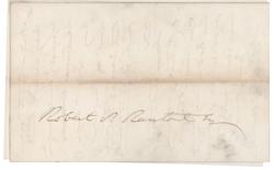 Lot #212 John Albion Andrew: 