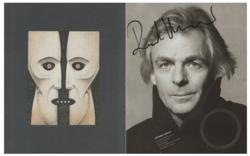 Lot #655 Pink Floyd Program - Image 4