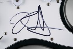 Lot #830 Metallica: Kirk Hammett Guitar - Image 3
