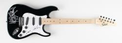 Lot #803 Guns N' Roses: Slash Guitar - Image 1