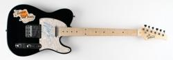 Lot #882 Neil Young Guitar - Image 1