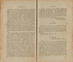 Lot #168 Alexander Hamilton: Rare printing of Alexander Hamilton's 'Reynolds Pamphlet'â€”his admission of infidelity amidst corruption controversy - Image 4