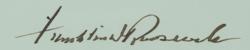 Lot #145 Franklin D. Roosevelt Typed Letter Signed - Image 3