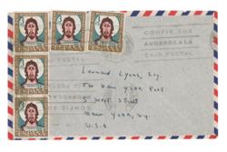 Lot #413 Truman Capote: Capote writes about In Cold Blood and the Breakfast at Tiffany's film - Image 3