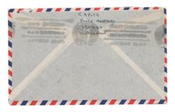 Lot #413 Truman Capote: Capote writes about In Cold Blood and the Breakfast at Tiffany's film - Image 4