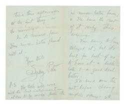 Lot #426 O. Henry: O. Henry re-writes a sloppy story: 