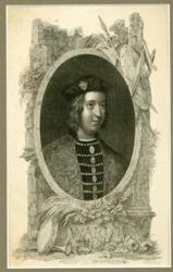 Lot #201 King Edward IV: Extremely rare 1475 military document signed by King Edward IV while preparing an invasion of France, listing great guns, spears, and crossbows - Image 3