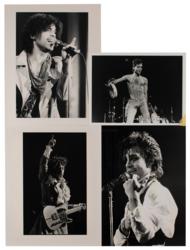 Lot #903 Prince Photographs - Image 1
