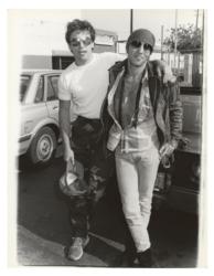 Lot #858 Bruce Springsteen - Image 2