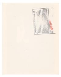 Lot #844  Rock Singers - Image 2