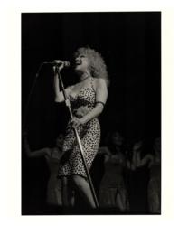 Lot #844  Rock Singers - Image 3