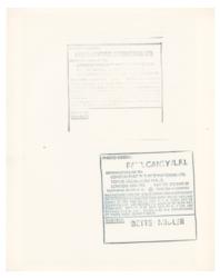 Lot #844  Rock Singers - Image 4