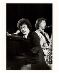 Lot #844  Rock Singers - Image 5