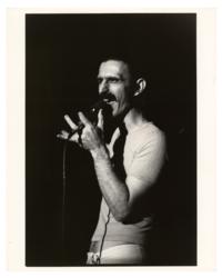 Lot #844  Rock Singers - Image 7