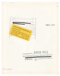 Lot #844  Rock Singers - Image 8