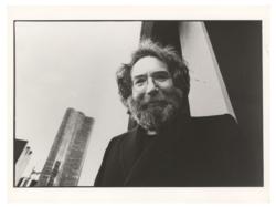 Lot #797  Grateful Dead: Jerry Garcia - Image 1