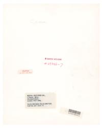 Lot #796 Grateful Dead: Jerry Garcia Photograph - Image 2