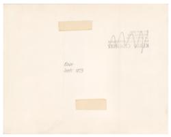Lot #741 David Bowie Photograph - Image 2