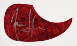 Lot #718 James Taylor - Image 1