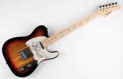 Lot #853 Bruce Springsteen Guitar - Image 1