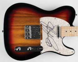 Lot #853 Bruce Springsteen Guitar - Image 2