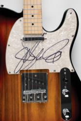 Lot #853 Bruce Springsteen Guitar - Image 3