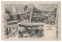 Lot #424 Franz Kafka: 