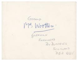 Lot #394 Henry Moore - Image 2