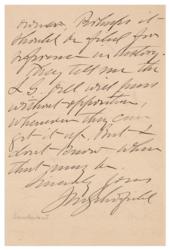 Lot #313 John Schofield - Image 2