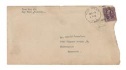 Lot #421 Ernest Hemingway: Insightful letter from Key West to a protege: Hemingway fixes up Pilar amid preparations to serialize Green Hills of Africa in Scribner's Magazine - Image 2