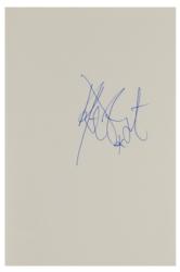 Lot #467 Kurt Vonnegut Book - Image 2
